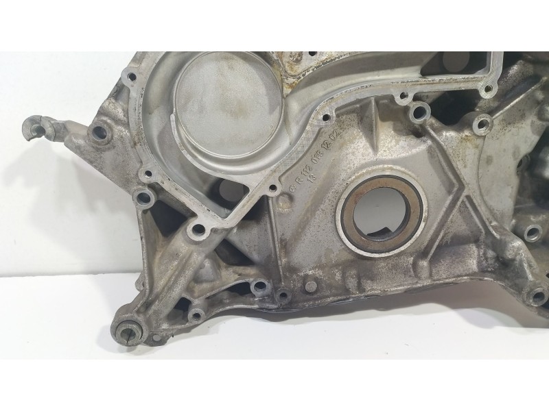 Recambio de tapa distribucion para mercedes-benz clase m (w163) 500 (163.175) referencia OEM IAM R1120151202  