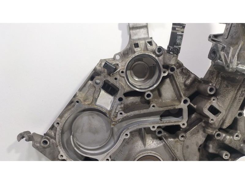 Recambio de tapa distribucion para mercedes-benz clase m (w163) 500 (163.175) referencia OEM IAM R1120151202  