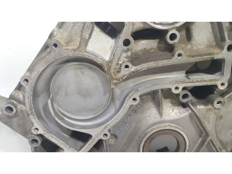 Recambio de tapa distribucion para mercedes-benz clase m (w163) 500 (163.175) referencia OEM IAM R1120151202  