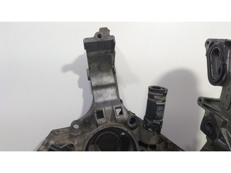 Recambio de tapa distribucion para mercedes-benz clase m (w163) 500 (163.175) referencia OEM IAM R1120151202  