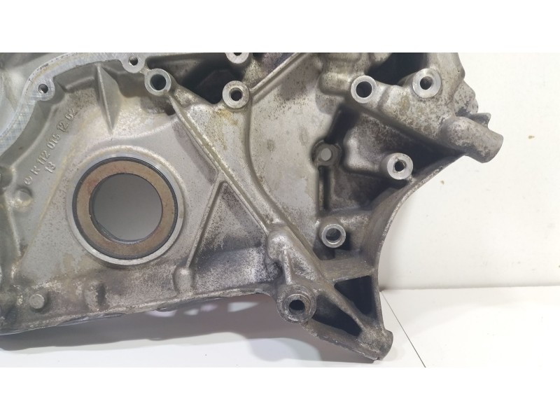 Recambio de tapa distribucion para mercedes-benz clase m (w163) 500 (163.175) referencia OEM IAM R1120151202  