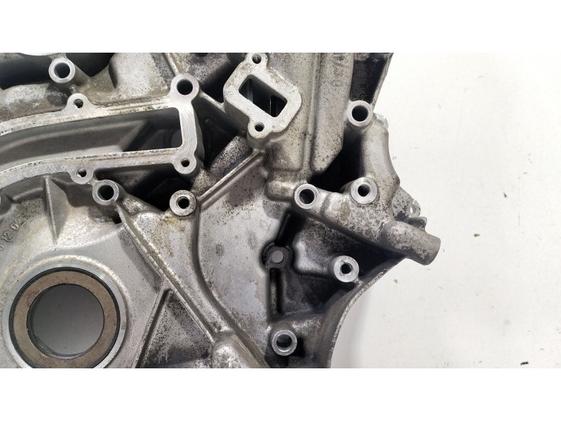 Recambio de tapa distribucion para mercedes-benz clase m (w163) 500 (163.175) referencia OEM IAM R1120151202  