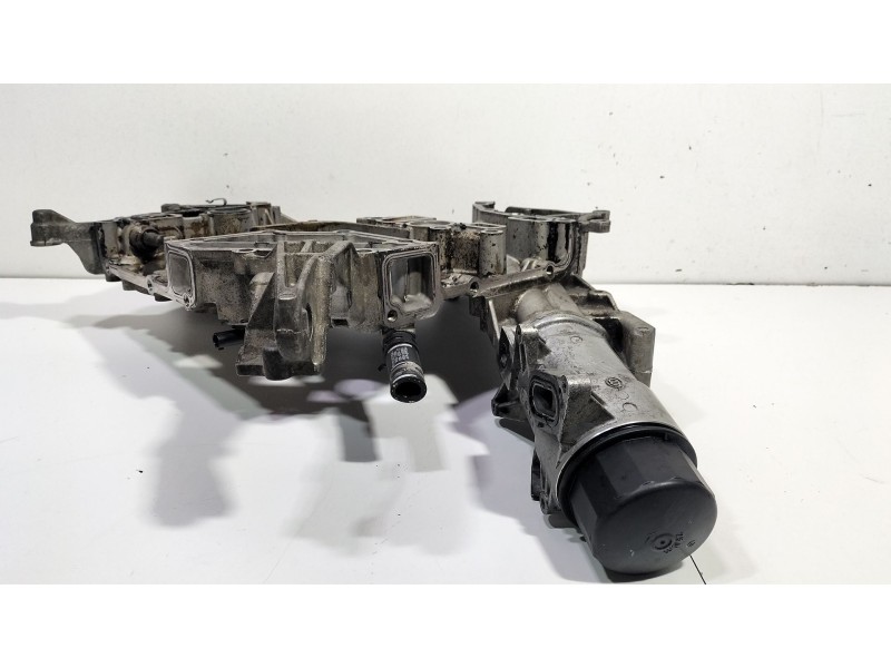 Recambio de tapa distribucion para mercedes-benz clase m (w163) 500 (163.175) referencia OEM IAM R1120151202  