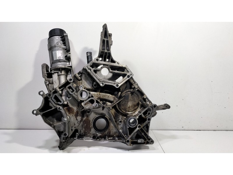 Recambio de tapa distribucion para mercedes-benz clase m (w163) 500 (163.175) referencia OEM IAM R1120151202  