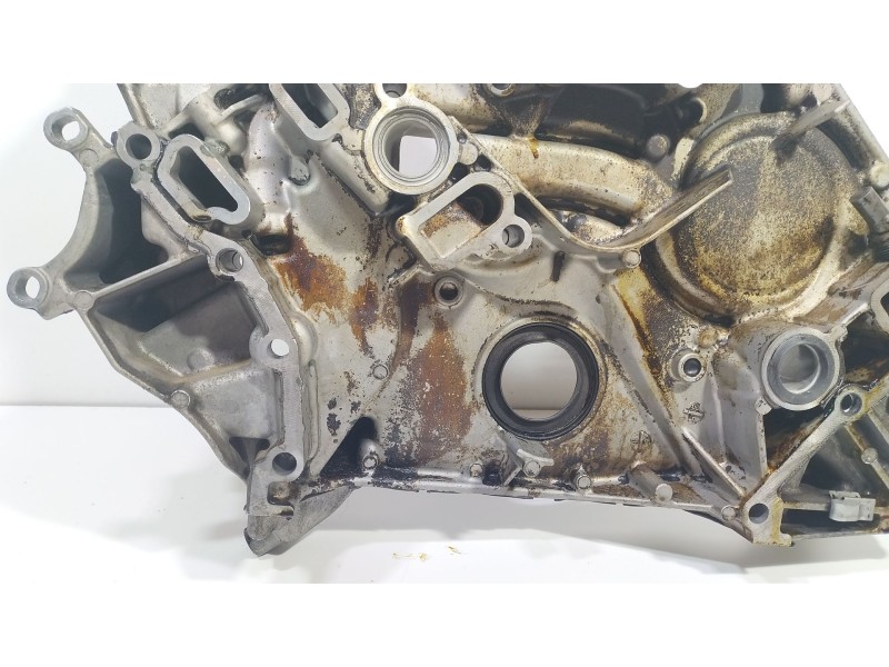 Recambio de tapa distribucion para mercedes-benz clase m (w163) 500 (163.175) referencia OEM IAM R1120151202  