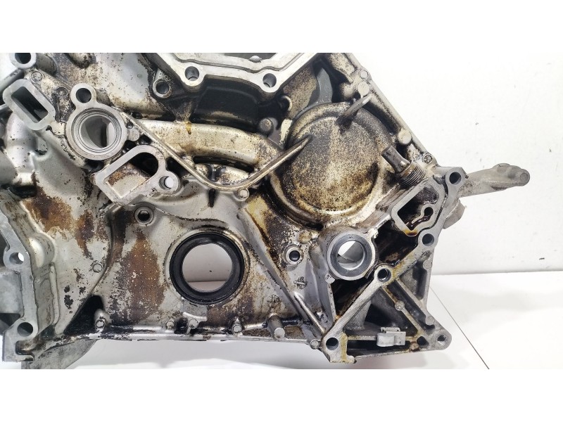 Recambio de tapa distribucion para mercedes-benz clase m (w163) 500 (163.175) referencia OEM IAM R1120151202  