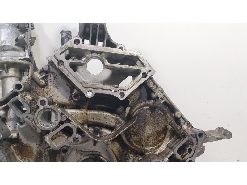 Recambio de tapa distribucion para mercedes-benz clase m (w163) 500 (163.175) referencia OEM IAM R1120151202  