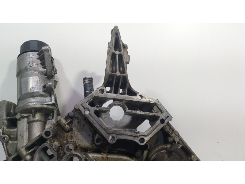 Recambio de tapa distribucion para mercedes-benz clase m (w163) 500 (163.175) referencia OEM IAM R1120151202  