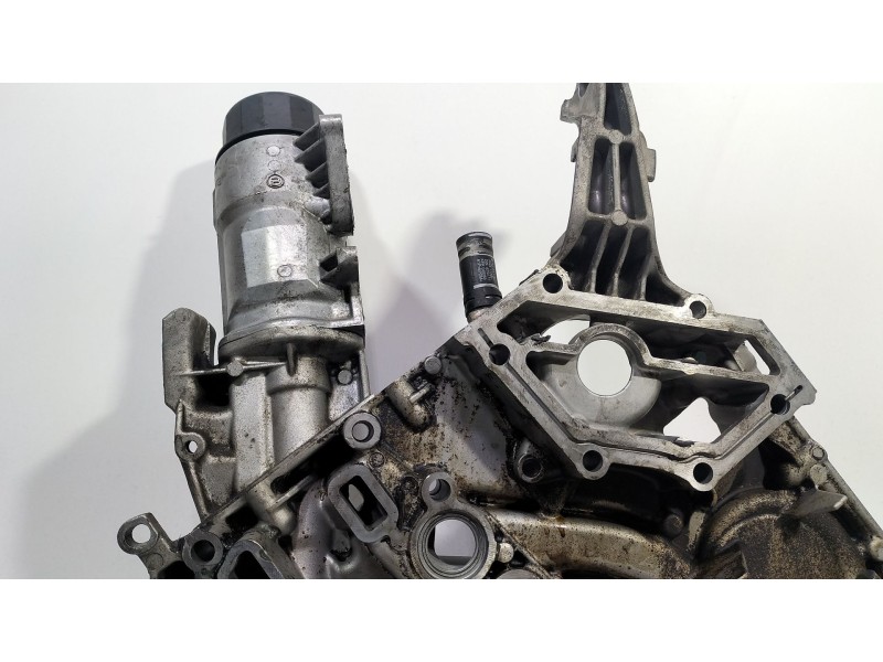 Recambio de tapa distribucion para mercedes-benz clase m (w163) 500 (163.175) referencia OEM IAM R1120151202  