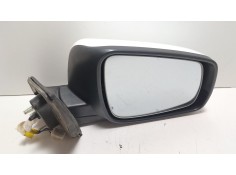Recambio de espejo retrovisor derecho para mitsubishi lancer viii sportback (cx_a) 2.0 di-d (cx8a) referencia OEM IAM LANCER VII