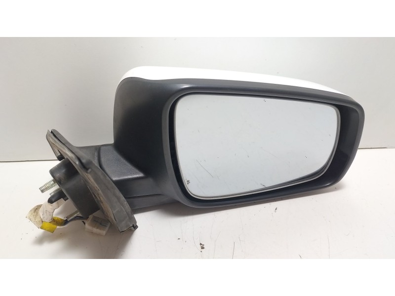 Recambio de espejo retrovisor derecho para mitsubishi lancer viii sportback (cx_a) 2.0 di-d (cx8a) referencia OEM IAM LANCER VII