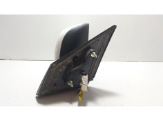 Recambio de espejo retrovisor derecho para mitsubishi lancer viii sportback (cx_a) 2.0 di-d (cx8a) referencia OEM IAM LANCER VII 2