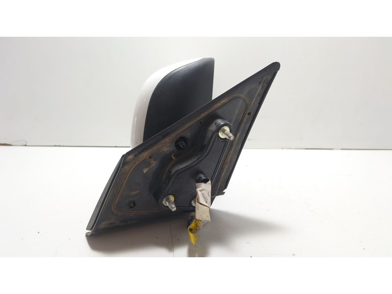 Recambio de espejo retrovisor derecho para mitsubishi lancer viii sportback (cx_a) 2.0 di-d (cx8a) referencia OEM IAM LANCER VII