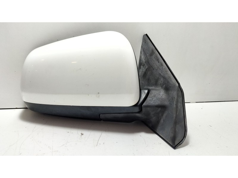 Recambio de espejo retrovisor derecho para mitsubishi lancer viii sportback (cx_a) 2.0 di-d (cx8a) referencia OEM IAM LANCER VII