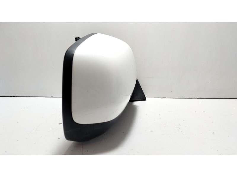 Recambio de espejo retrovisor derecho para mitsubishi lancer viii sportback (cx_a) 2.0 di-d (cx8a) referencia OEM IAM LANCER VII