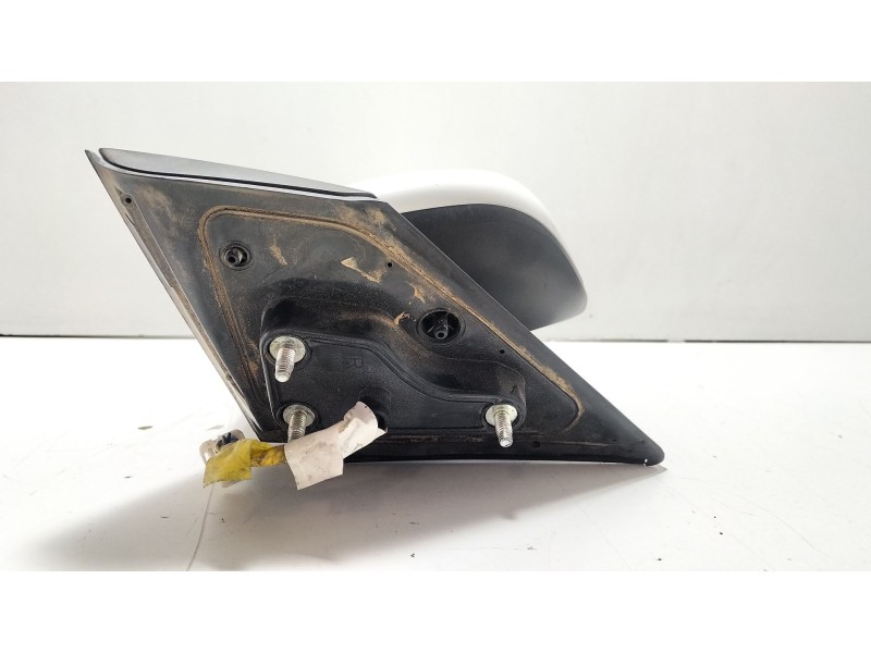 Recambio de espejo retrovisor derecho para mitsubishi lancer viii sportback (cx_a) 2.0 di-d (cx8a) referencia OEM IAM LANCER VII