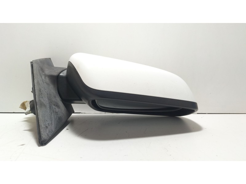 Recambio de espejo retrovisor derecho para mitsubishi lancer viii sportback (cx_a) 2.0 di-d (cx8a) referencia OEM IAM LANCER VII
