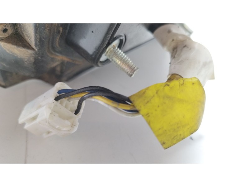 Recambio de espejo retrovisor derecho para mitsubishi lancer viii sportback (cx_a) 2.0 di-d (cx8a) referencia OEM IAM LANCER VII