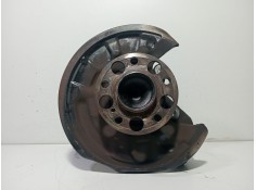 Recambio de mangueta trasera izquierda para mercedes-benz clase b sports tourer (w246, w242) b 180 cdi (246.200) referencia OEM 