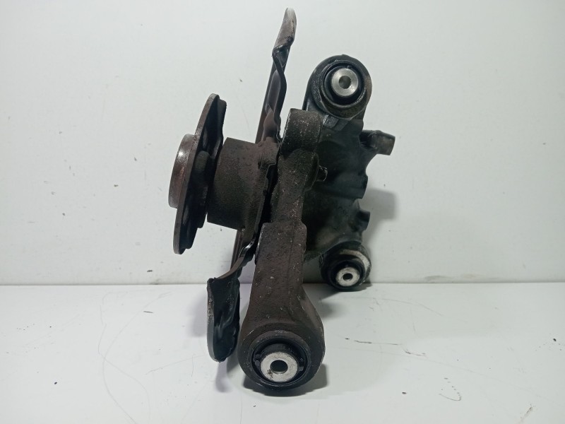 Recambio de mangueta trasera izquierda para mercedes-benz clase b sports tourer (w246, w242) b 180 cdi (246.200) referencia OEM 