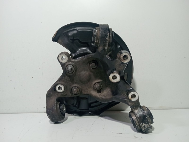 Recambio de mangueta trasera izquierda para mercedes-benz clase b sports tourer (w246, w242) b 180 cdi (246.200) referencia OEM 