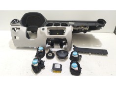 Recambio de kit airbag para mercedes-benz clase b sports tourer (w246, w242) b 180 cdi (246.200) referencia OEM IAM OM 651.901  