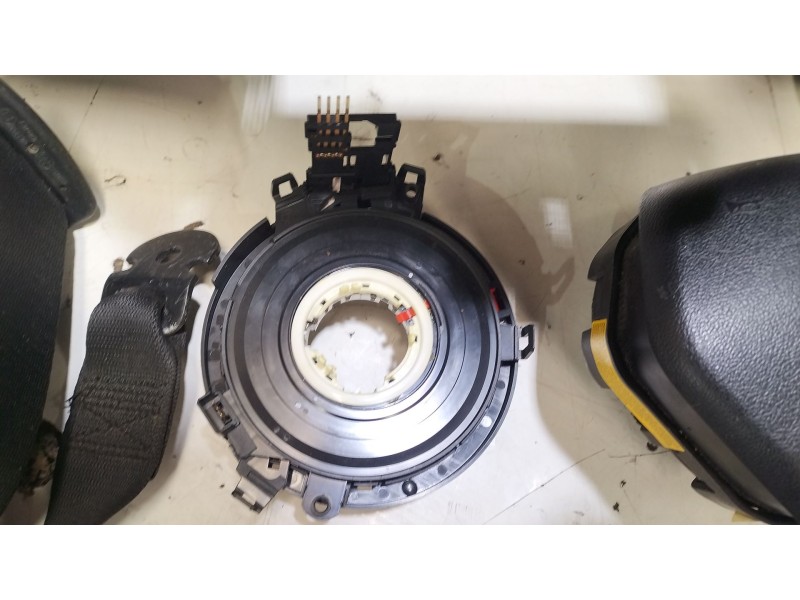 Recambio de kit airbag para mercedes-benz clase b sports tourer (w246, w242) b 180 cdi (246.200) referencia OEM IAM OM 651.901  