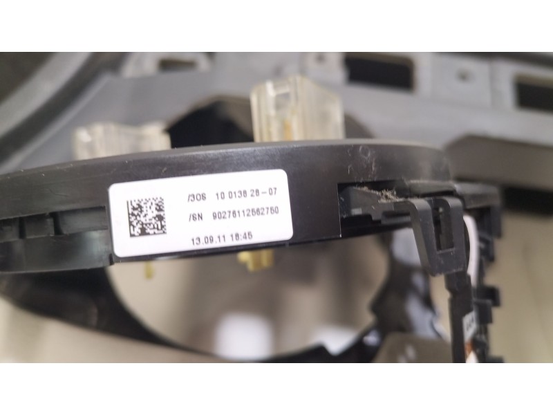 Recambio de kit airbag para mercedes-benz clase b sports tourer (w246, w242) b 180 cdi (246.200) referencia OEM IAM OM 651.901  