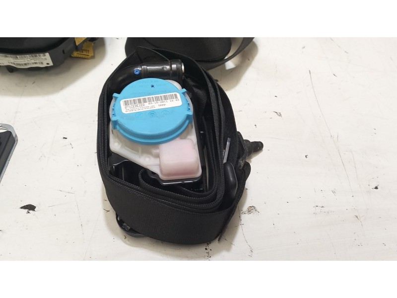 Recambio de kit airbag para mercedes-benz clase b sports tourer (w246, w242) b 180 cdi (246.200) referencia OEM IAM OM 651.901  