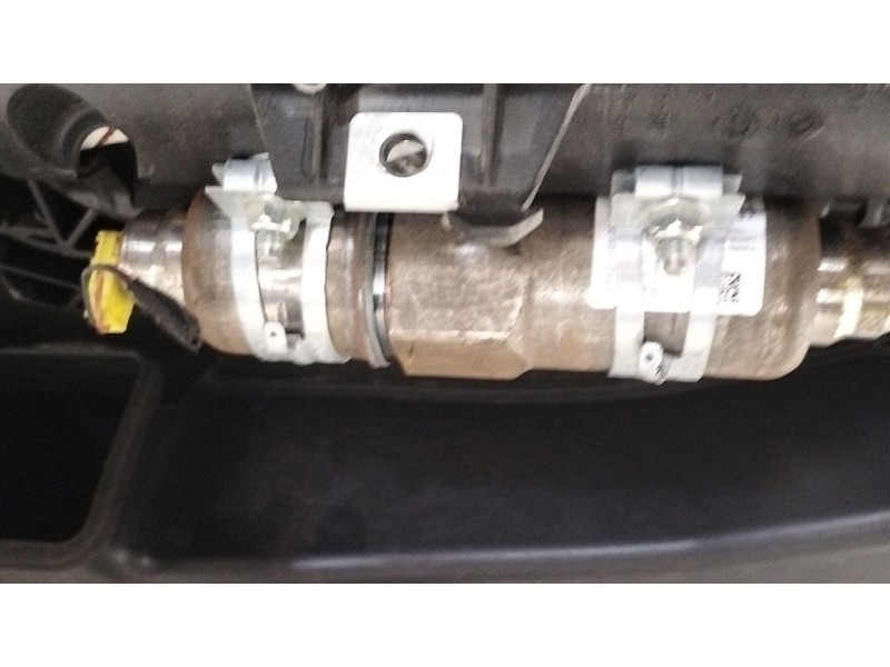 Recambio de kit airbag para mercedes-benz clase b sports tourer (w246, w242) b 180 cdi (246.200) referencia OEM IAM OM 651.901  