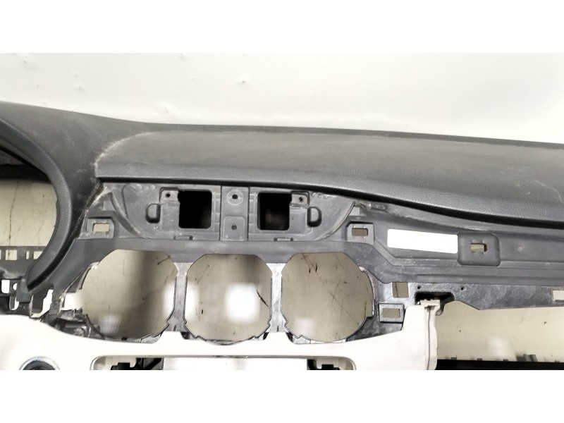 Recambio de kit airbag para mercedes-benz clase b sports tourer (w246, w242) b 180 cdi (246.200) referencia OEM IAM OM 651.901  