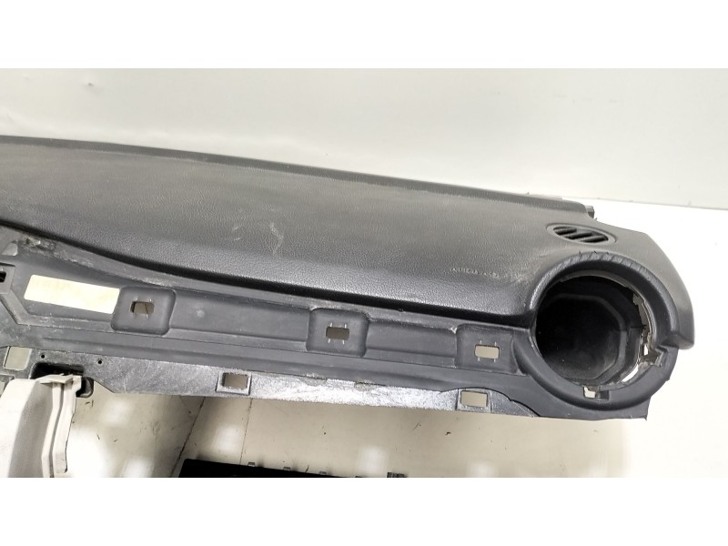 Recambio de kit airbag para mercedes-benz clase b sports tourer (w246, w242) b 180 cdi (246.200) referencia OEM IAM OM 651.901  