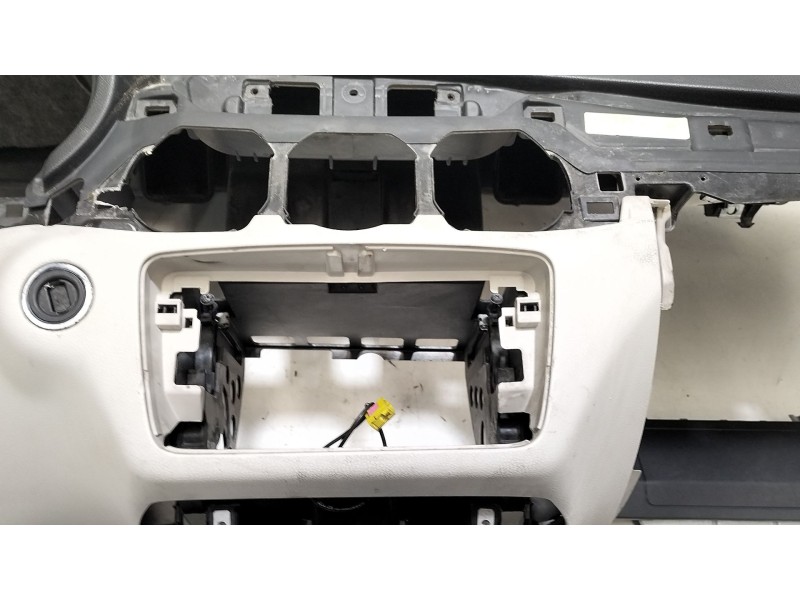 Recambio de kit airbag para mercedes-benz clase b sports tourer (w246, w242) b 180 cdi (246.200) referencia OEM IAM OM 651.901  