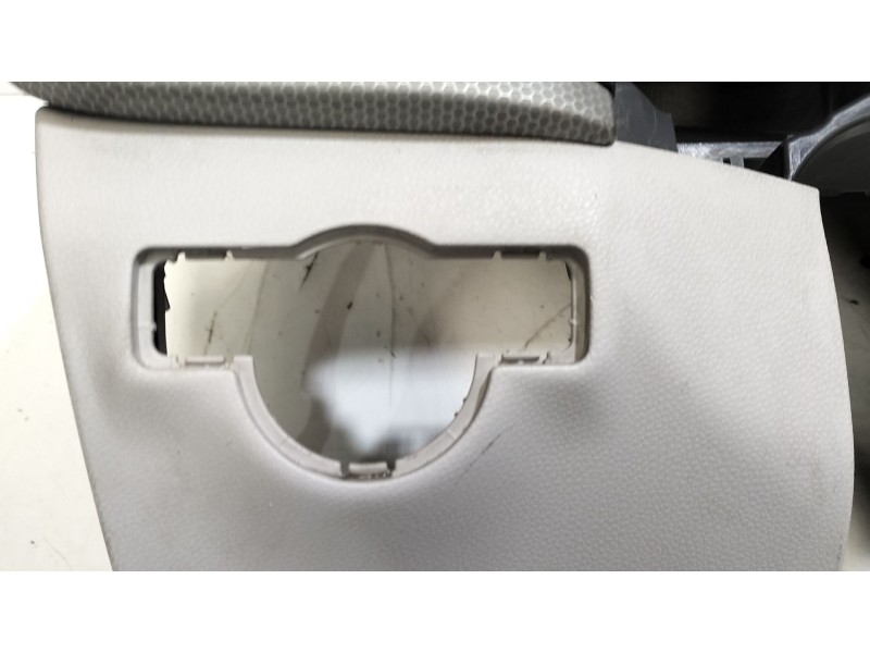 Recambio de kit airbag para mercedes-benz clase b sports tourer (w246, w242) b 180 cdi (246.200) referencia OEM IAM OM 651.901  