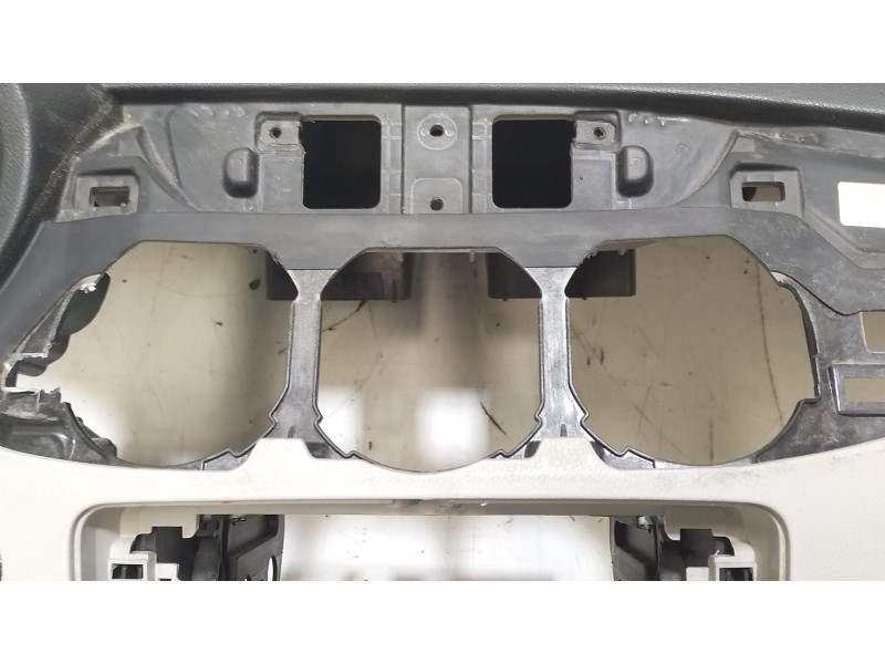 Recambio de kit airbag para mercedes-benz clase b sports tourer (w246, w242) b 180 cdi (246.200) referencia OEM IAM OM 651.901  