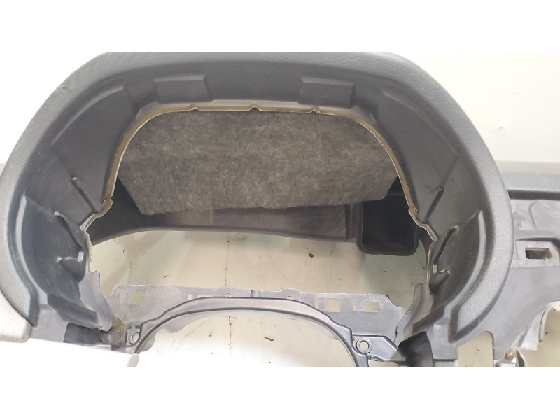 Recambio de kit airbag para mercedes-benz clase b sports tourer (w246, w242) b 180 cdi (246.200) referencia OEM IAM OM 651.901  