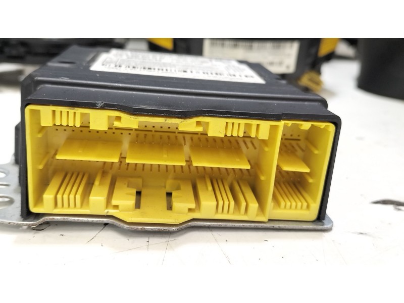 Recambio de kit airbag para mercedes-benz clase b sports tourer (w246, w242) b 180 cdi (246.200) referencia OEM IAM OM 651.901  