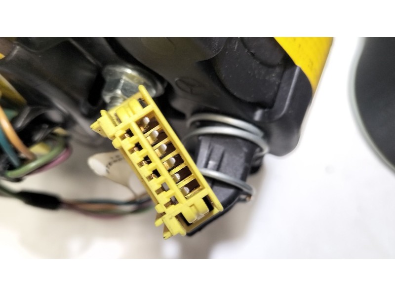 Recambio de kit airbag para mercedes-benz clase b sports tourer (w246, w242) b 180 cdi (246.200) referencia OEM IAM OM 651.901  