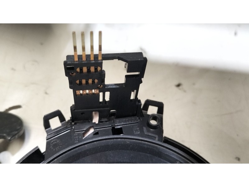 Recambio de kit airbag para mercedes-benz clase b sports tourer (w246, w242) b 180 cdi (246.200) referencia OEM IAM OM 651.901  