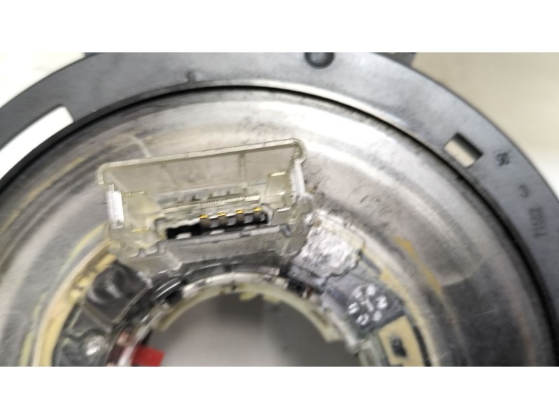 Recambio de kit airbag para mercedes-benz clase b sports tourer (w246, w242) b 180 cdi (246.200) referencia OEM IAM OM 651.901  