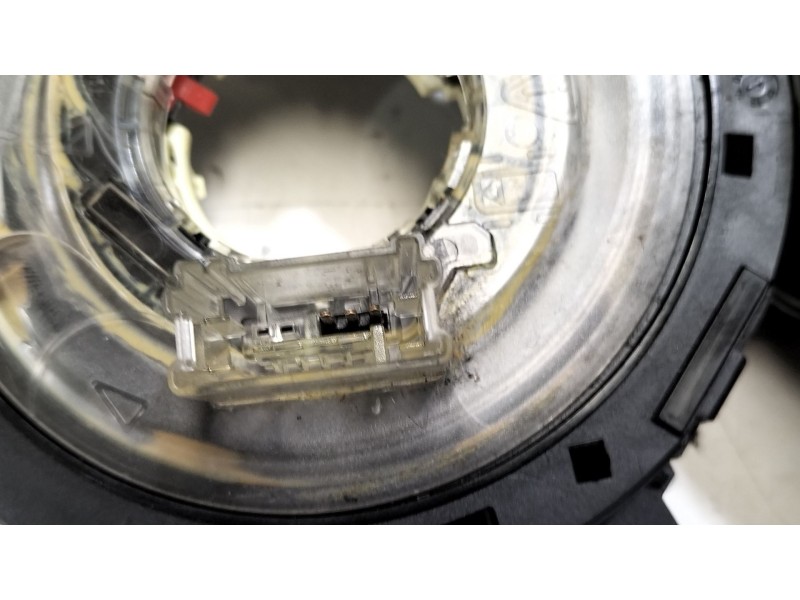 Recambio de kit airbag para mercedes-benz clase b sports tourer (w246, w242) b 180 cdi (246.200) referencia OEM IAM OM 651.901  