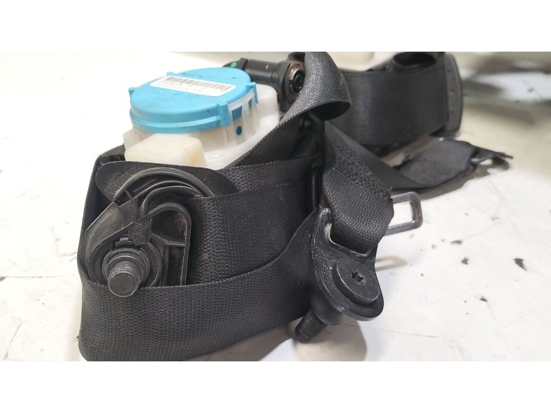 Recambio de kit airbag para mercedes-benz clase b sports tourer (w246, w242) b 180 cdi (246.200) referencia OEM IAM OM 651.901  