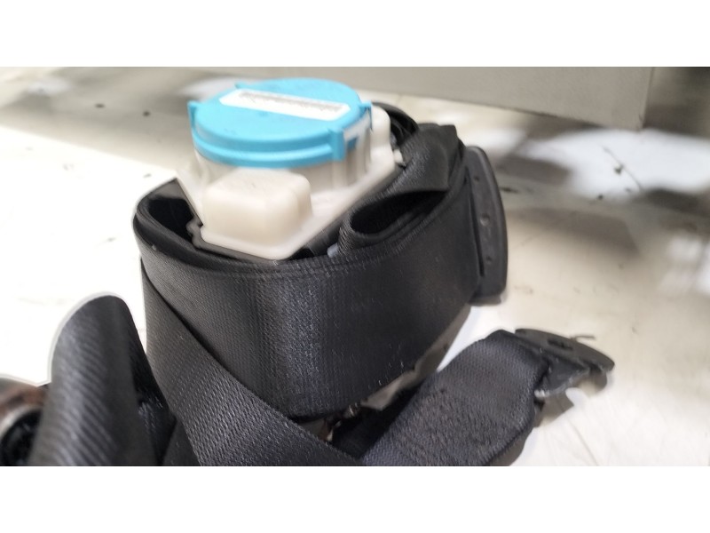 Recambio de kit airbag para mercedes-benz clase b sports tourer (w246, w242) b 180 cdi (246.200) referencia OEM IAM OM 651.901  