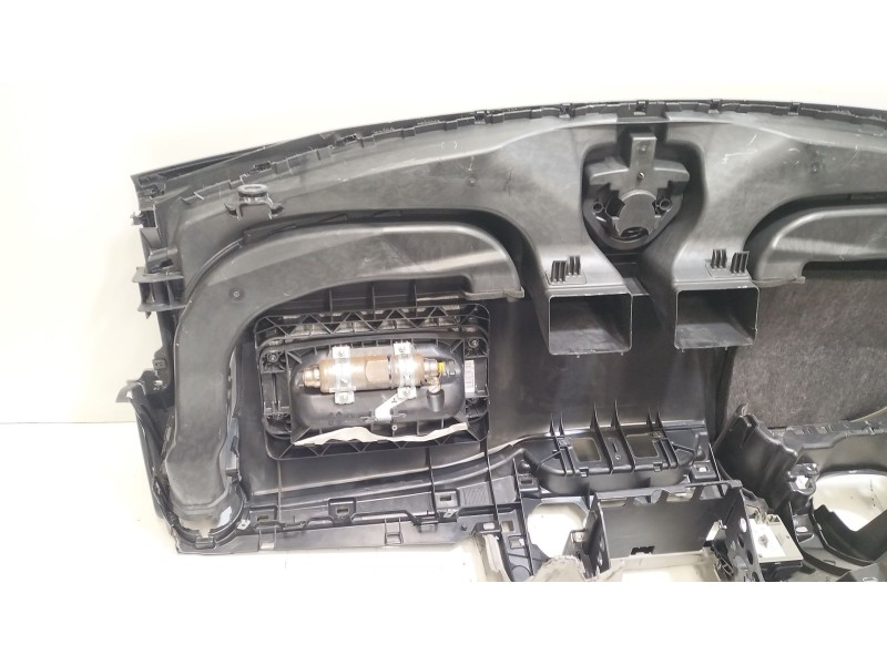 Recambio de kit airbag para mercedes-benz clase b sports tourer (w246, w242) b 180 cdi (246.200) referencia OEM IAM OM 651.901  