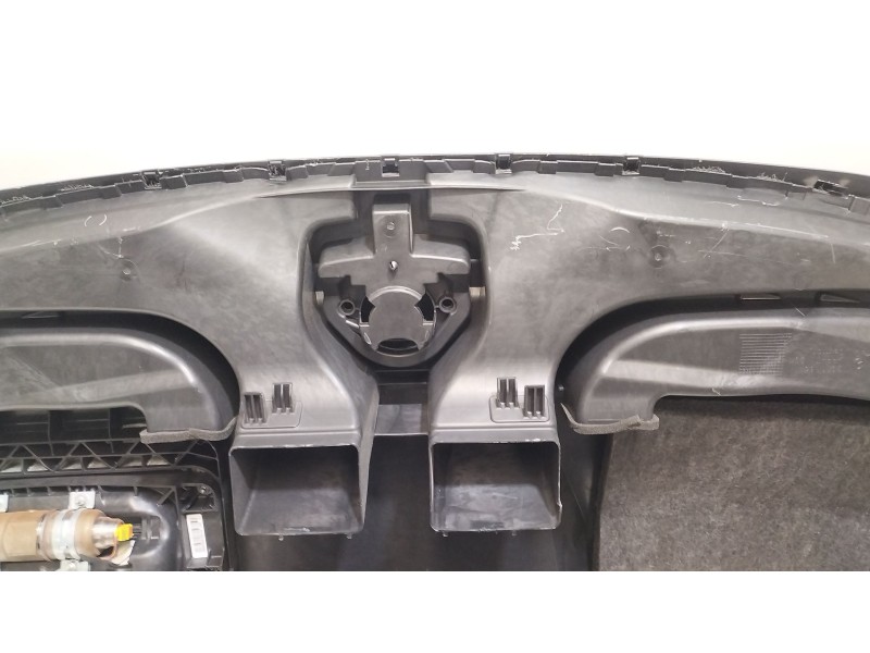 Recambio de kit airbag para mercedes-benz clase b sports tourer (w246, w242) b 180 cdi (246.200) referencia OEM IAM OM 651.901  