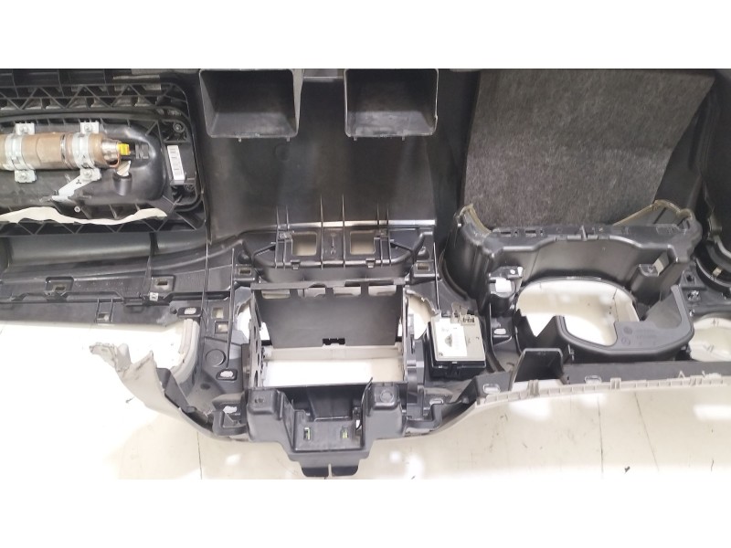 Recambio de kit airbag para mercedes-benz clase b sports tourer (w246, w242) b 180 cdi (246.200) referencia OEM IAM OM 651.901  