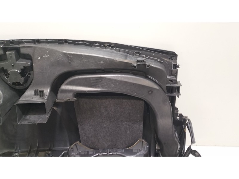 Recambio de kit airbag para mercedes-benz clase b sports tourer (w246, w242) b 180 cdi (246.200) referencia OEM IAM OM 651.901  