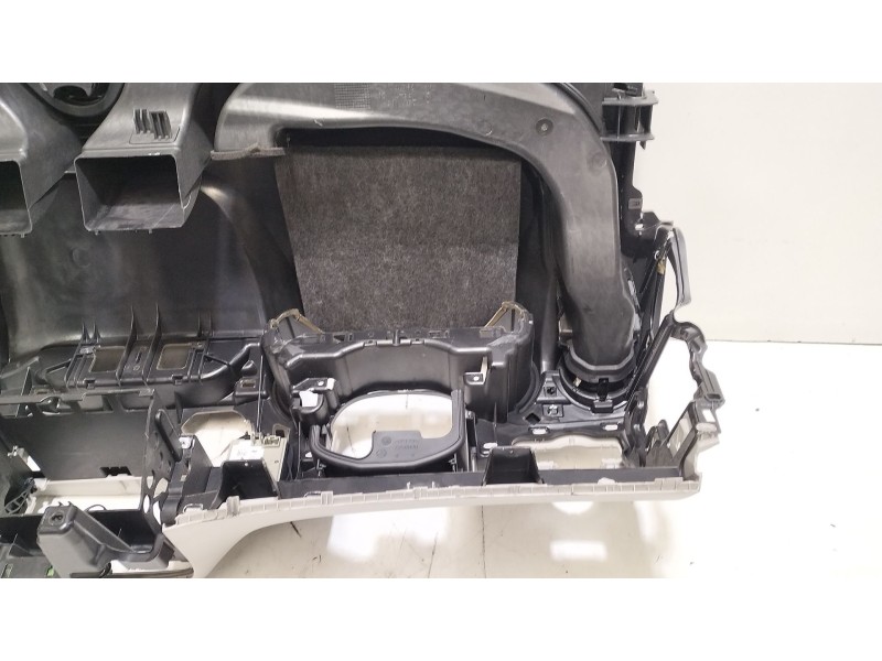 Recambio de kit airbag para mercedes-benz clase b sports tourer (w246, w242) b 180 cdi (246.200) referencia OEM IAM OM 651.901  