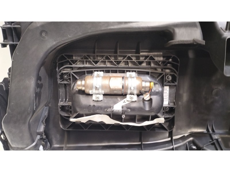 Recambio de kit airbag para mercedes-benz clase b sports tourer (w246, w242) b 180 cdi (246.200) referencia OEM IAM OM 651.901  