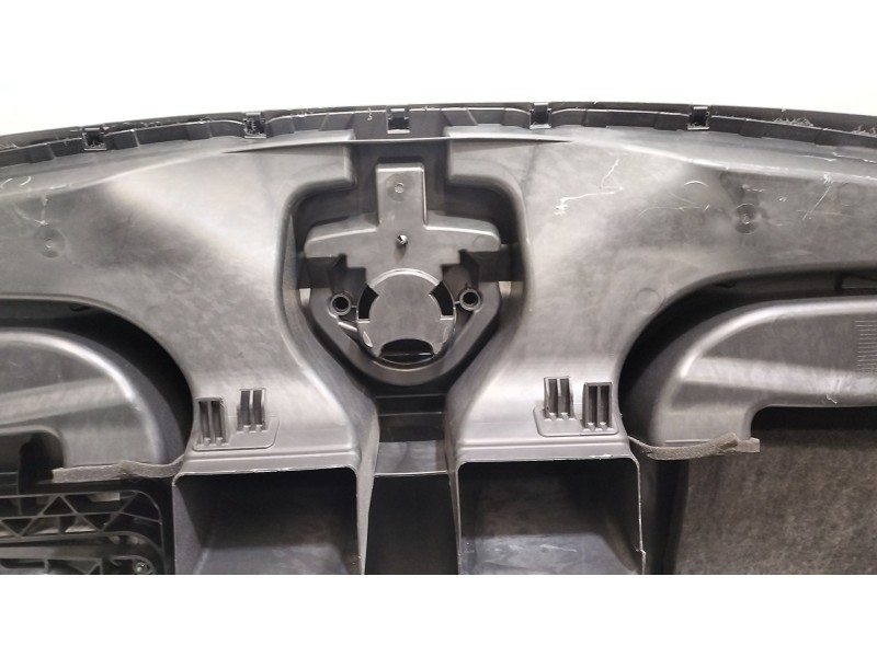 Recambio de kit airbag para mercedes-benz clase b sports tourer (w246, w242) b 180 cdi (246.200) referencia OEM IAM OM 651.901  